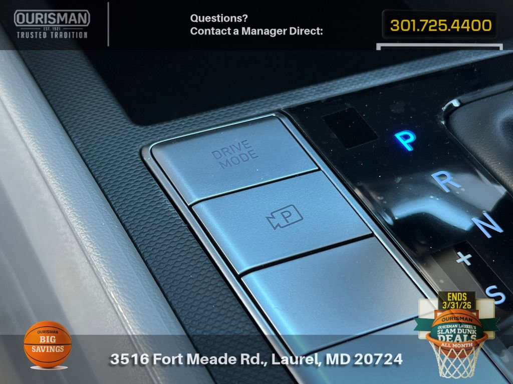 New 2026 Hyundai Elantra SE image 23