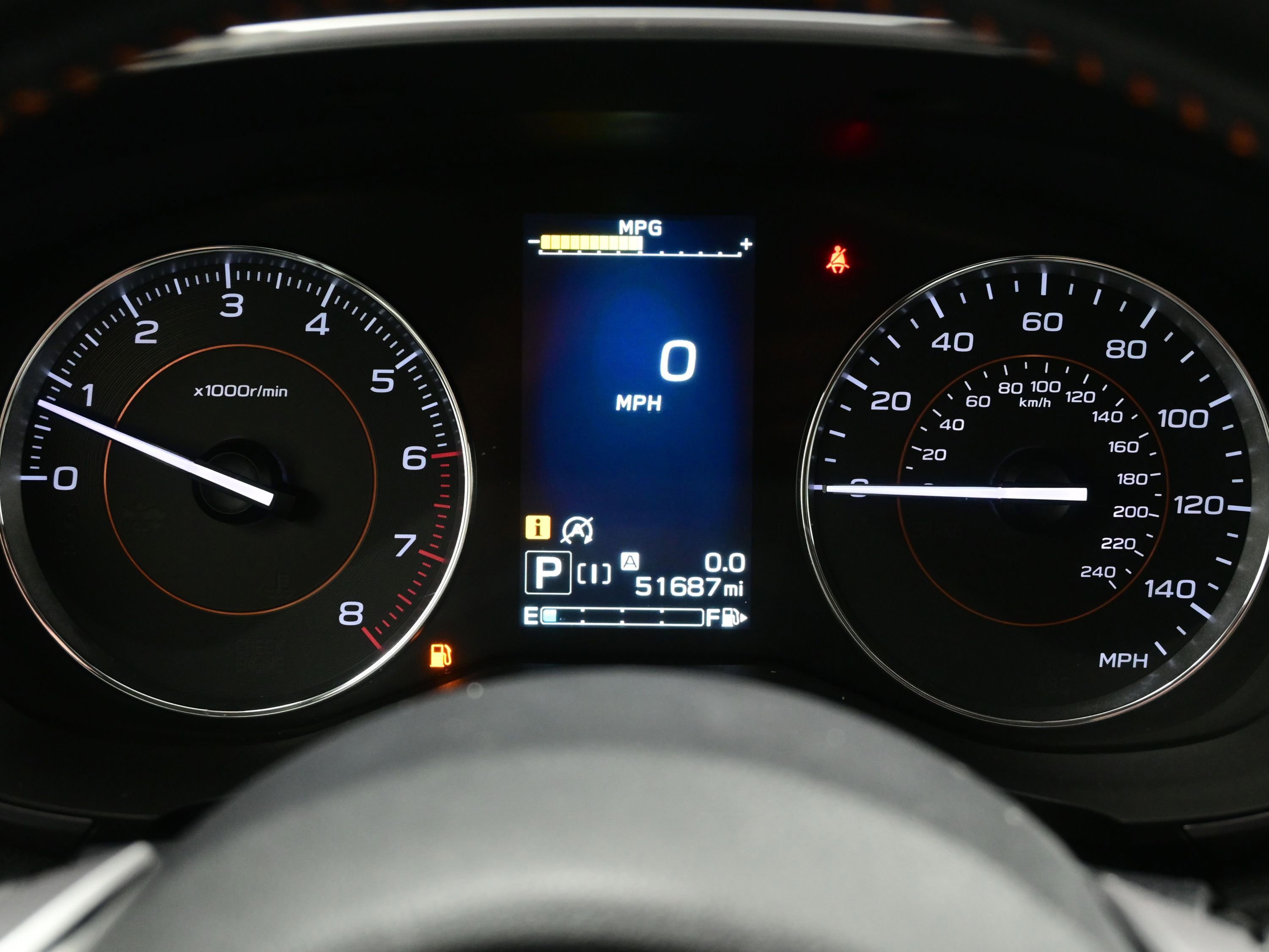 Used 2023 Subaru Crosstrek 2.5i Limited image 28