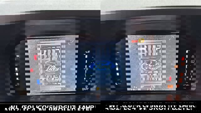 New 2026 Ford Maverick Lariat w/ 4K Tow Package image 10