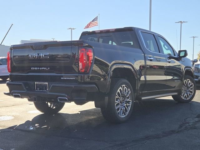 New 2025 GMC Sierra 1500 Denali Ultimate image 22