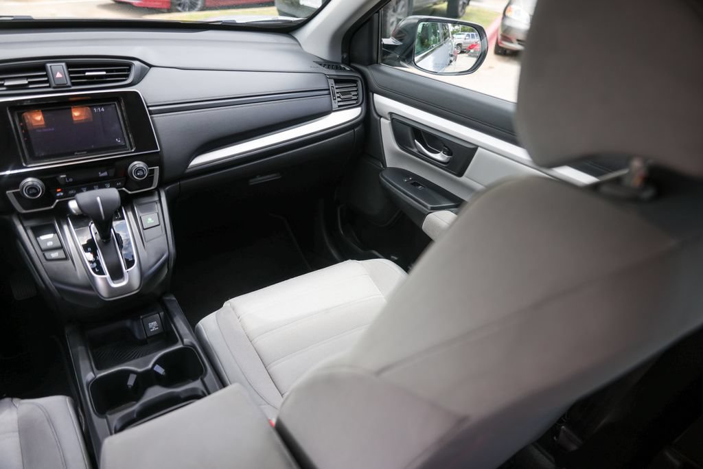 Used 2019 Honda CR-V LX image 24