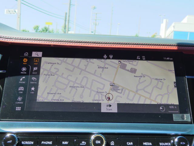 Used 2022 Bentley Continental GT Speed image 13