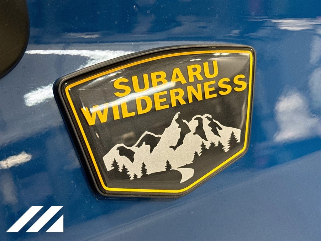 Used 2022 Subaru Forester Wilderness AWD/4WD image 34