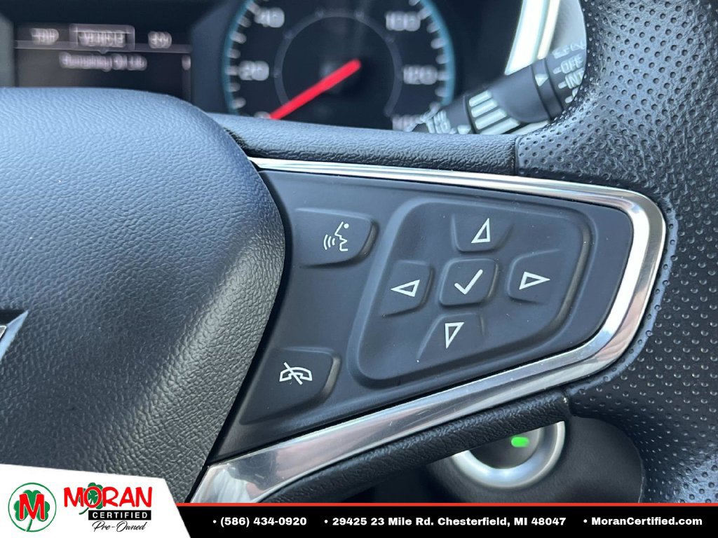 Used 2020 Chevrolet Equinox LS AWD/4WD image 24