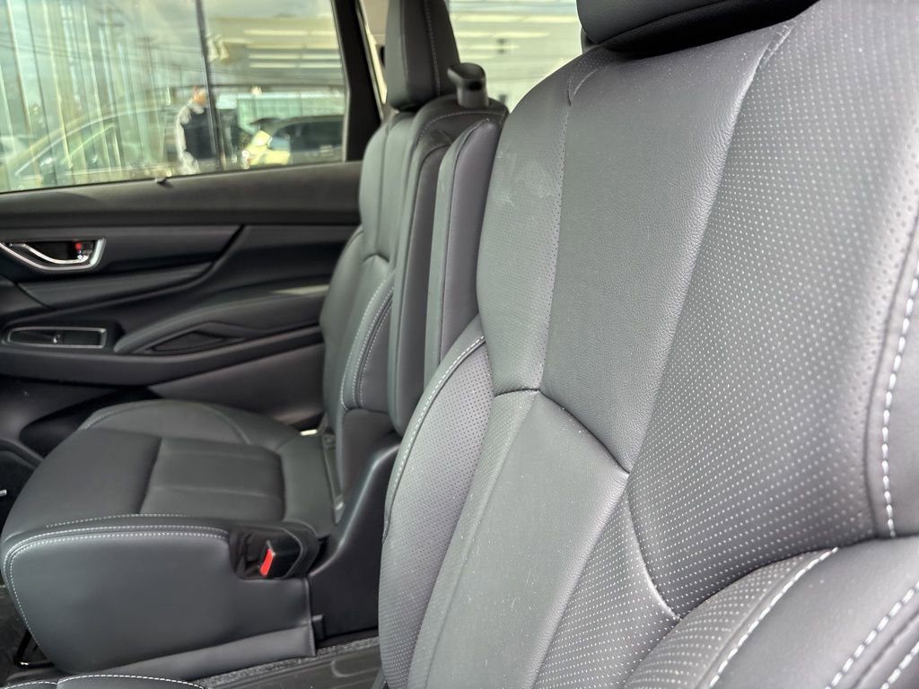 Certified 2023 Subaru Ascent Limited w/ Technology Package image 11