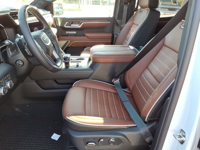 New 2026 GMC Sierra 1500 Denali Ultimate AWD/4WD image 5