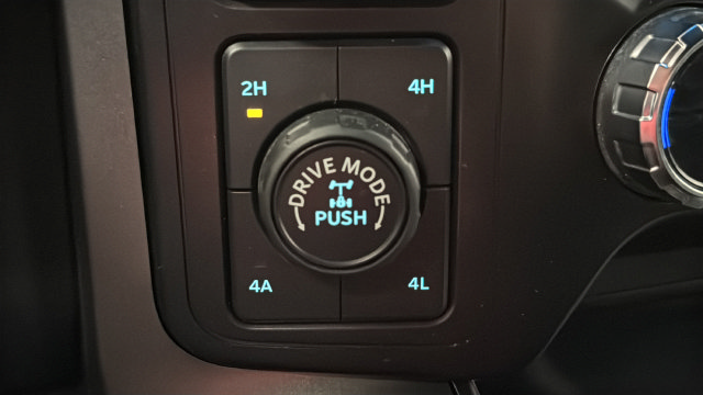 Used 2024 Ford F150 Lariat w/ Equipment Group 502A High AWD/4WD image 35