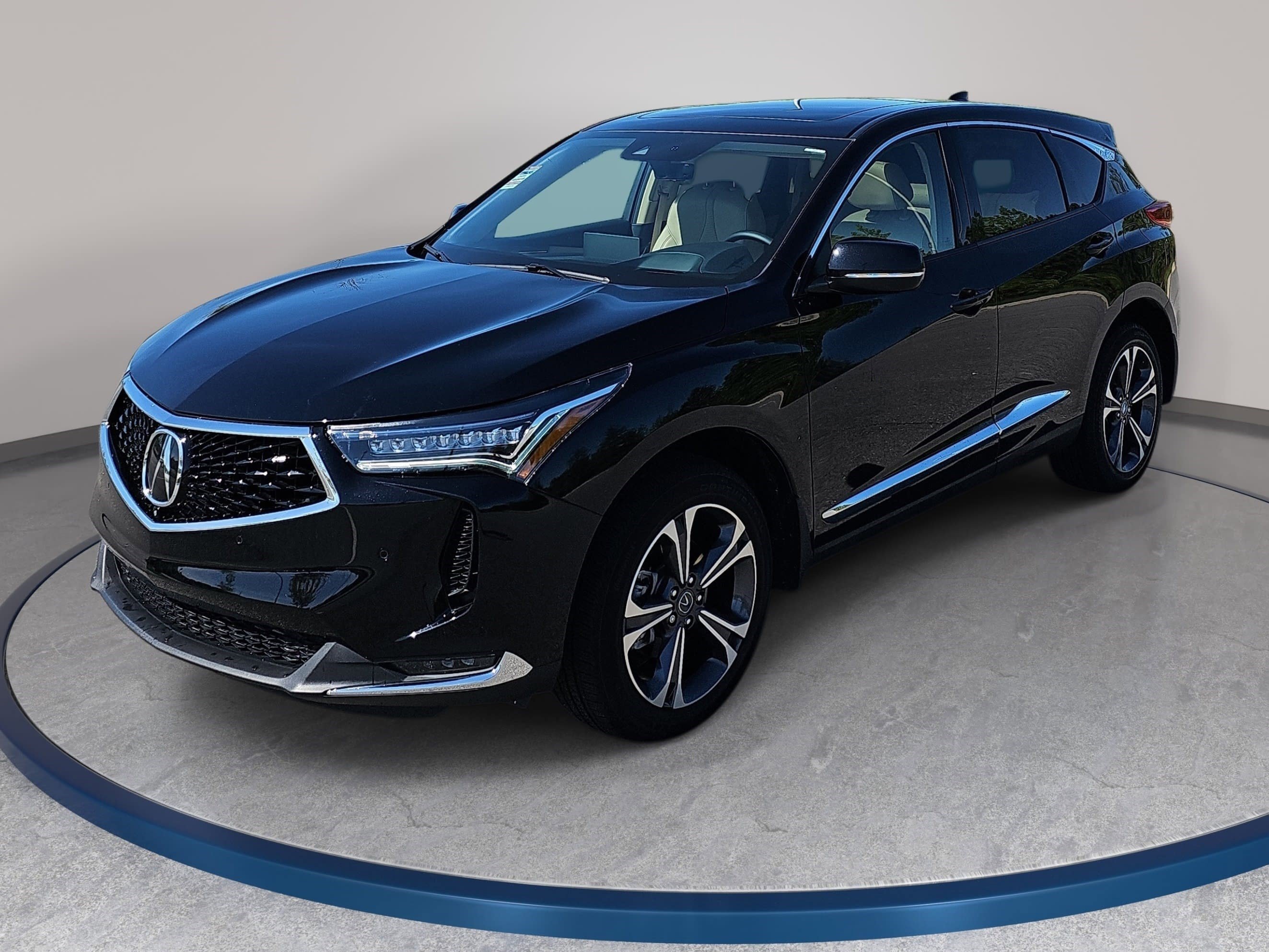 Used 2024 Acura RDX SH-AWD w/ Advance Package image 1