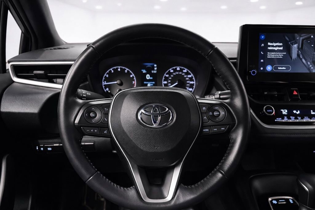 Used 2023 Toyota Corolla SE image 19