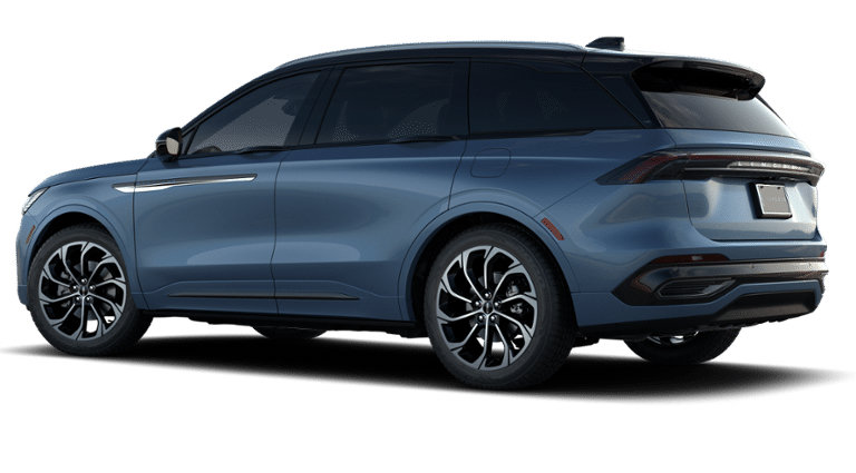 New 2026 Lincoln Nautilus Reserve AWD/4WD image 24