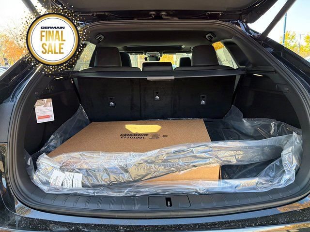 New 2026 Lexus RX 350 Premium image 13