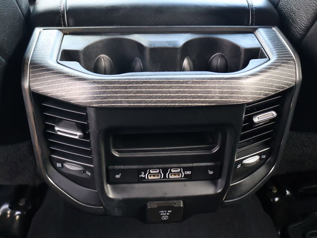 Used 2020 RAM 3500 Limited image 27