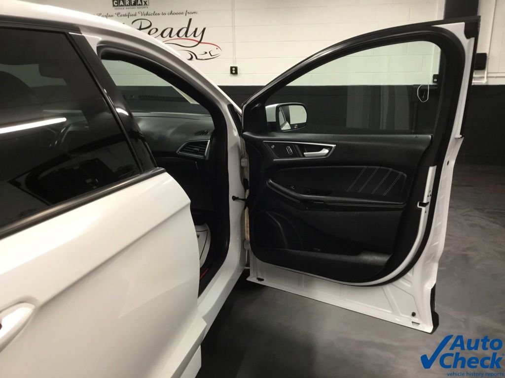Used 2019 Ford Edge ST w/ Equipment Group 401A AWD/4WD image 41