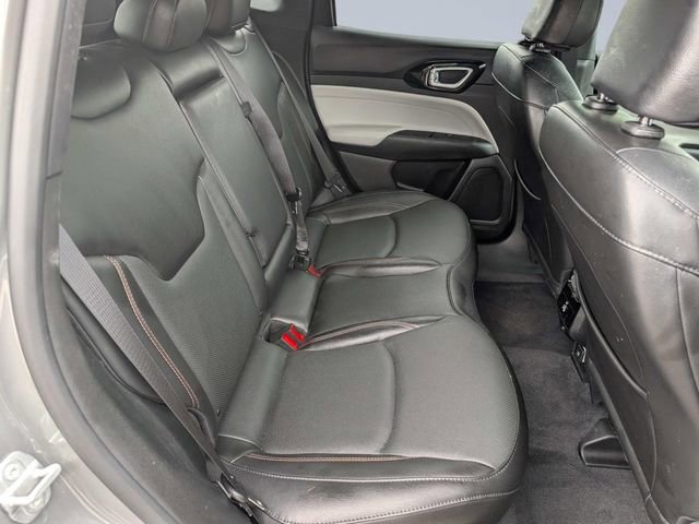 Used 2023 Jeep Compass Limited w/ Elite Group AWD/4WD image 19