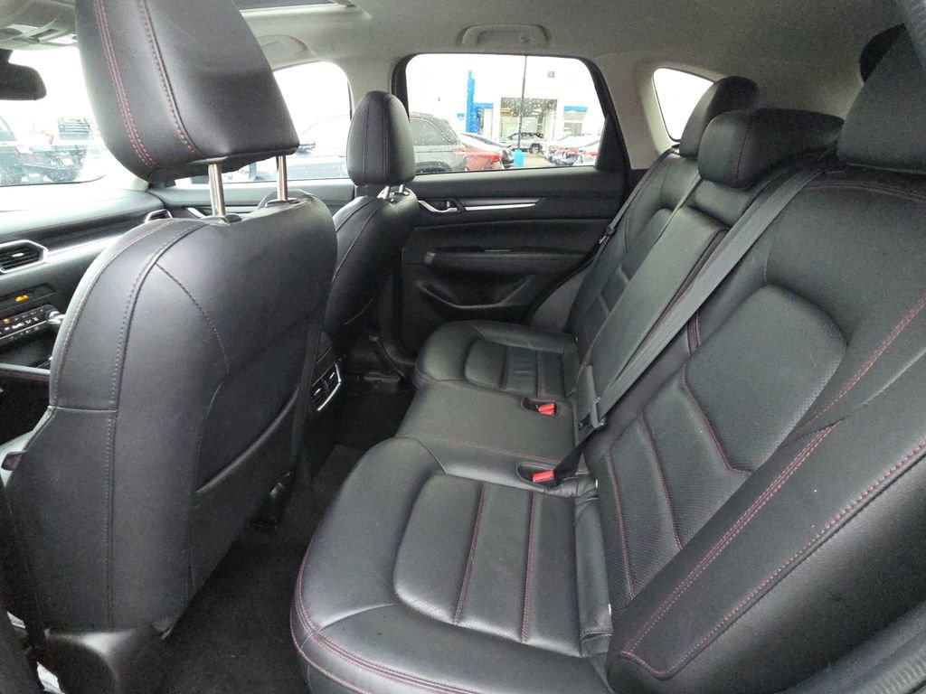 Used 2024 MAZDA CX-5 Carbon Edition image 29