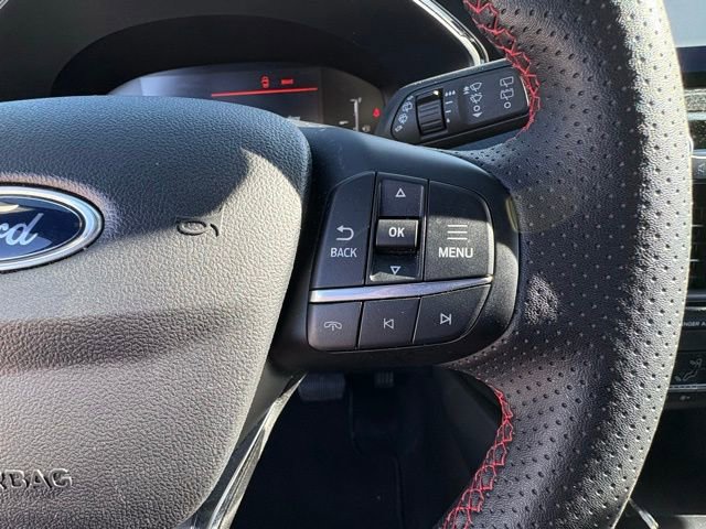 Used 2025 Ford Escape ST-Line image 14