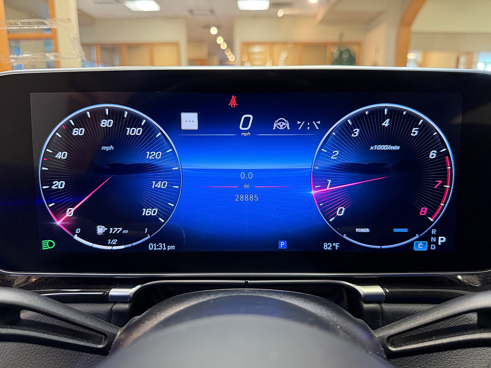 Certified 2023 Mercedes-Benz S 580 4MATIC Sedan image 20