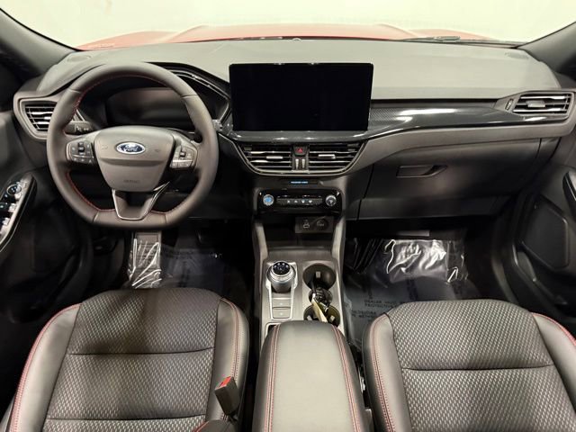 New 2026 Ford Escape ST-Line image 28