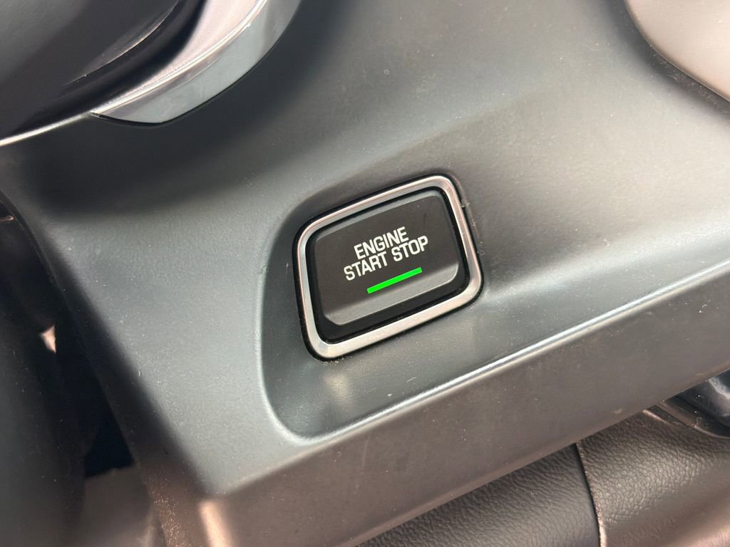 Certified 2016 Chevrolet Camaro SS image 32