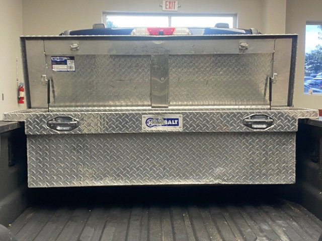 Used 2020 Ford F350 XLT w/ XLT Premium Package image 7