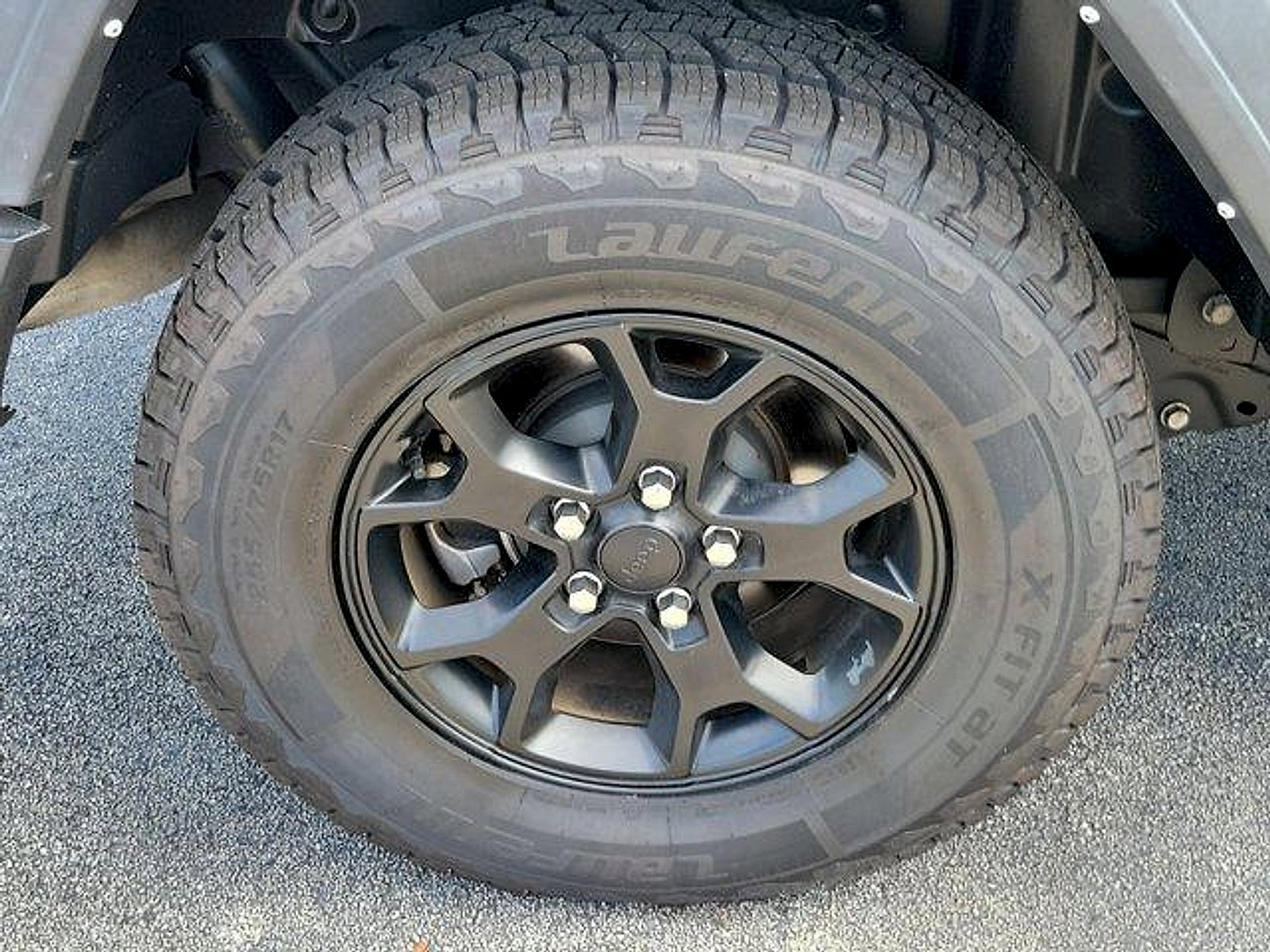 Used 2022 Jeep Wrangler Unlimited Sport AWD/4WD image 10