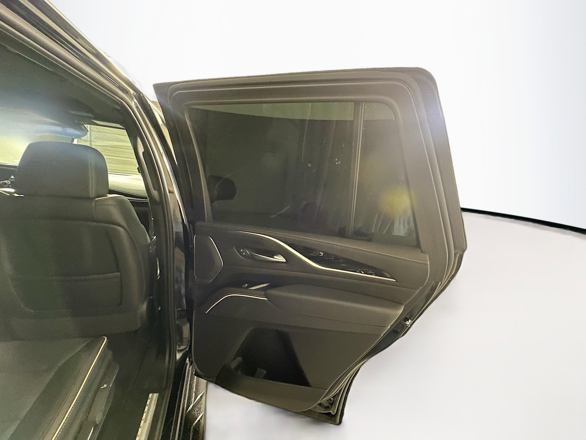 Used 2023 Cadillac Escalade Sport image 33