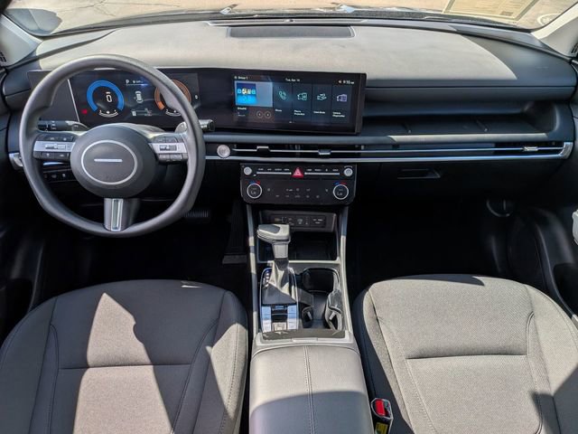 Used 2025 Hyundai Tucson SEL FWD image 29