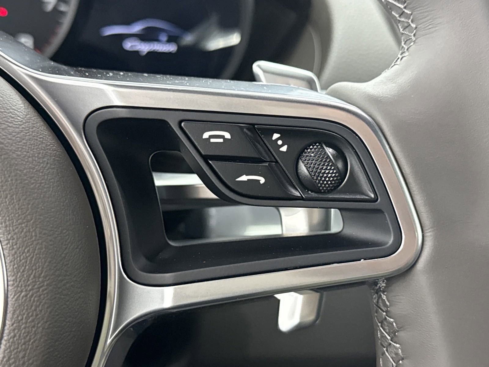 New 2025 Porsche 718 Cayman image 19