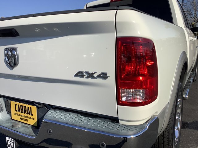 Used 2009 Dodge Ram 1500 Truck Laramie image 45