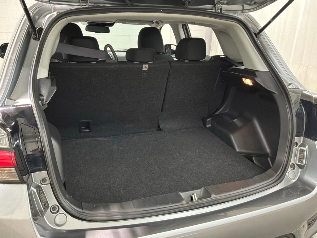 Used 2025 Mitsubishi Outlander Sport ES AWD/4WD image 24