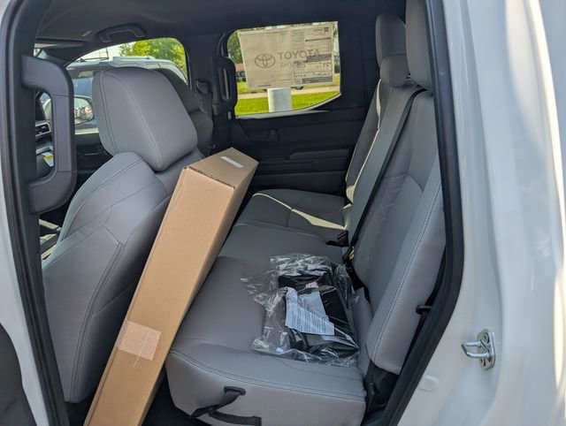 New 2026 Toyota Tacoma SR5 AWD/4WD image 11