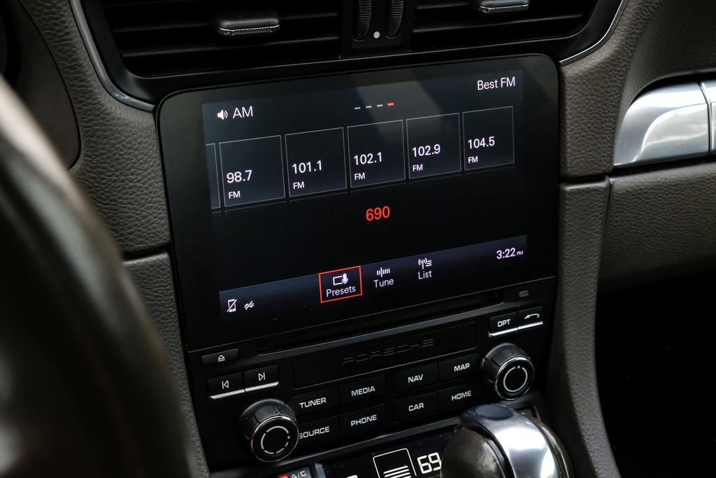 Used 2019 Porsche 911 Carrera RWD image 27