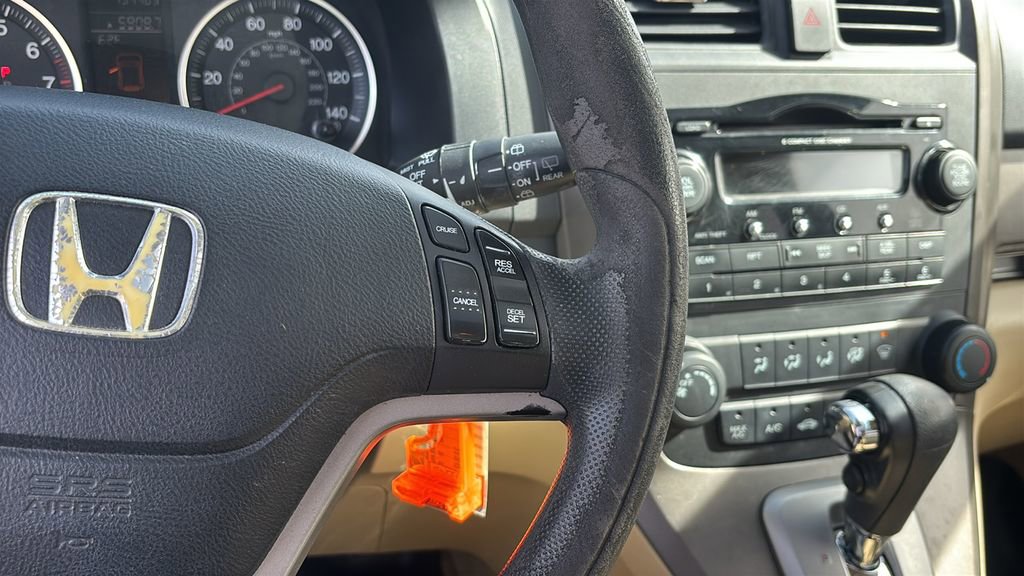 Used 2008 Honda CR-V EX image 18