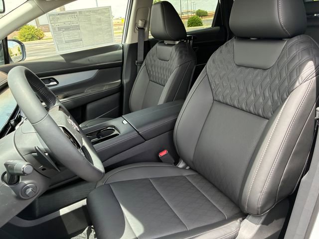 New 2026 Nissan Murano Platinum w/ Cargo Package AWD/4WD image 11