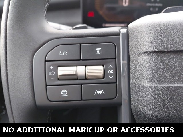 New 2027 Kia Telluride S image 22