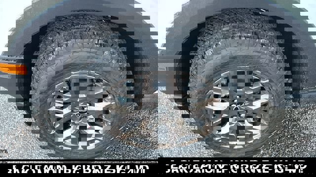 New 2026 Ford Bronco Sport Big Bend image 32