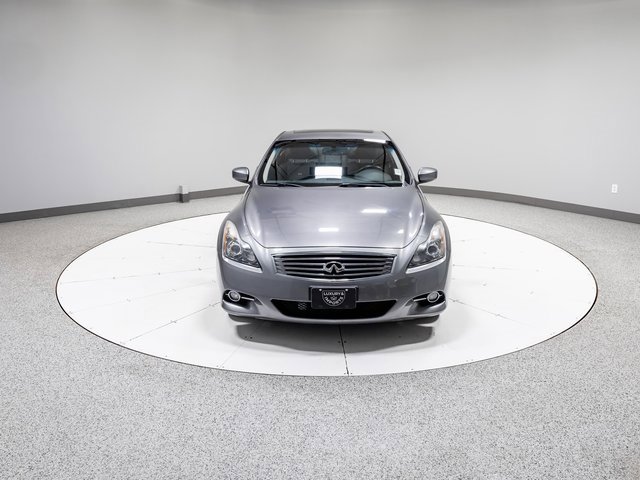 Used 2014 INFINITI Q60 Journey w/ Premium Package image 25
