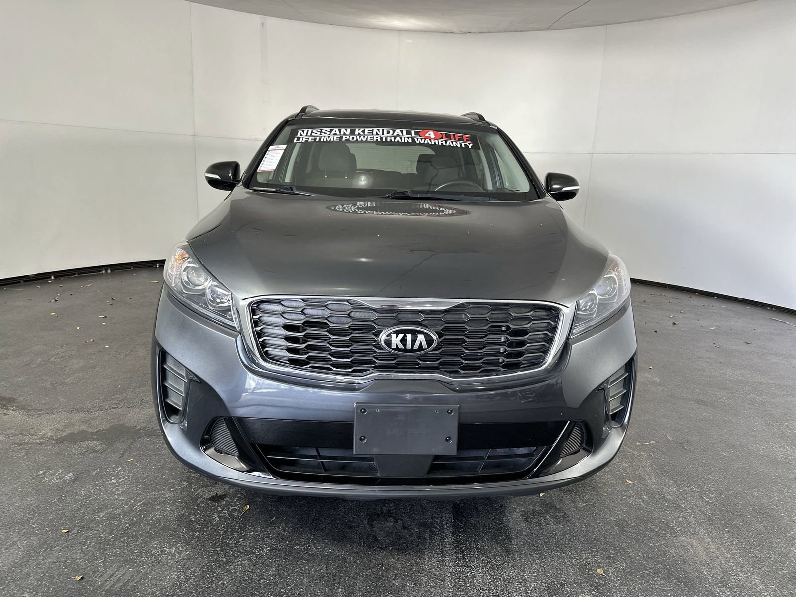 Used 2020 Kia Sorento S image 4