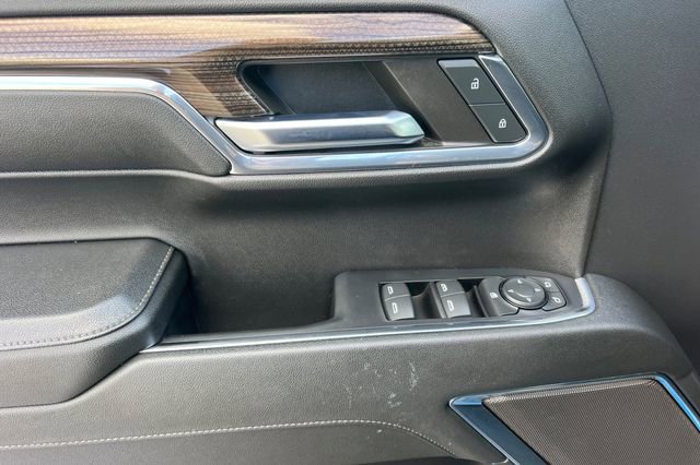 Used 2024 Chevrolet Silverado 1500 RST w/ Rally Edition image 11