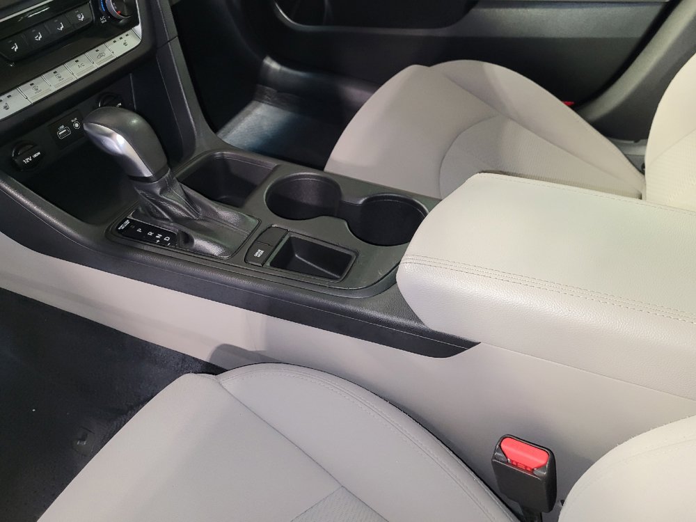 Used 2018 Hyundai Sonata SEL FWD image 26