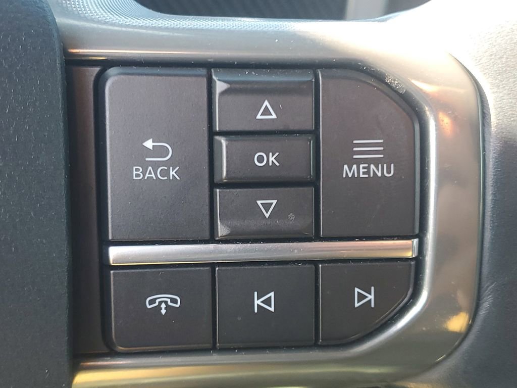 Used 2022 Ford F150 Limited AWD/4WD image 24