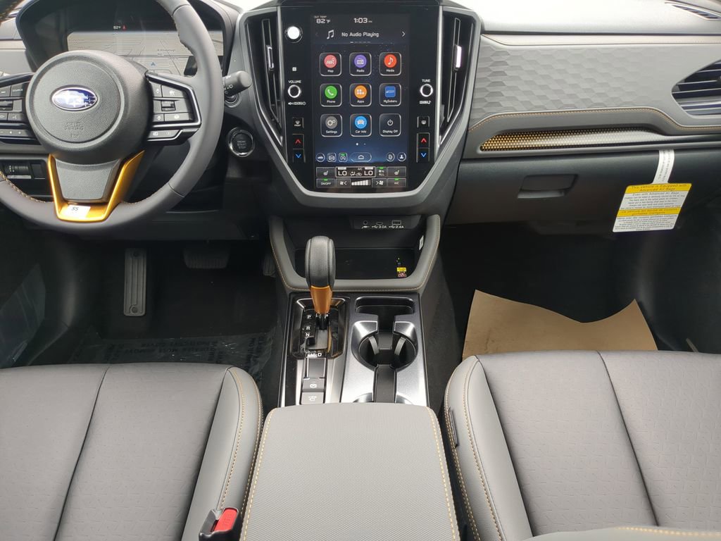 Used 2026 Subaru Forester Wilderness image 15