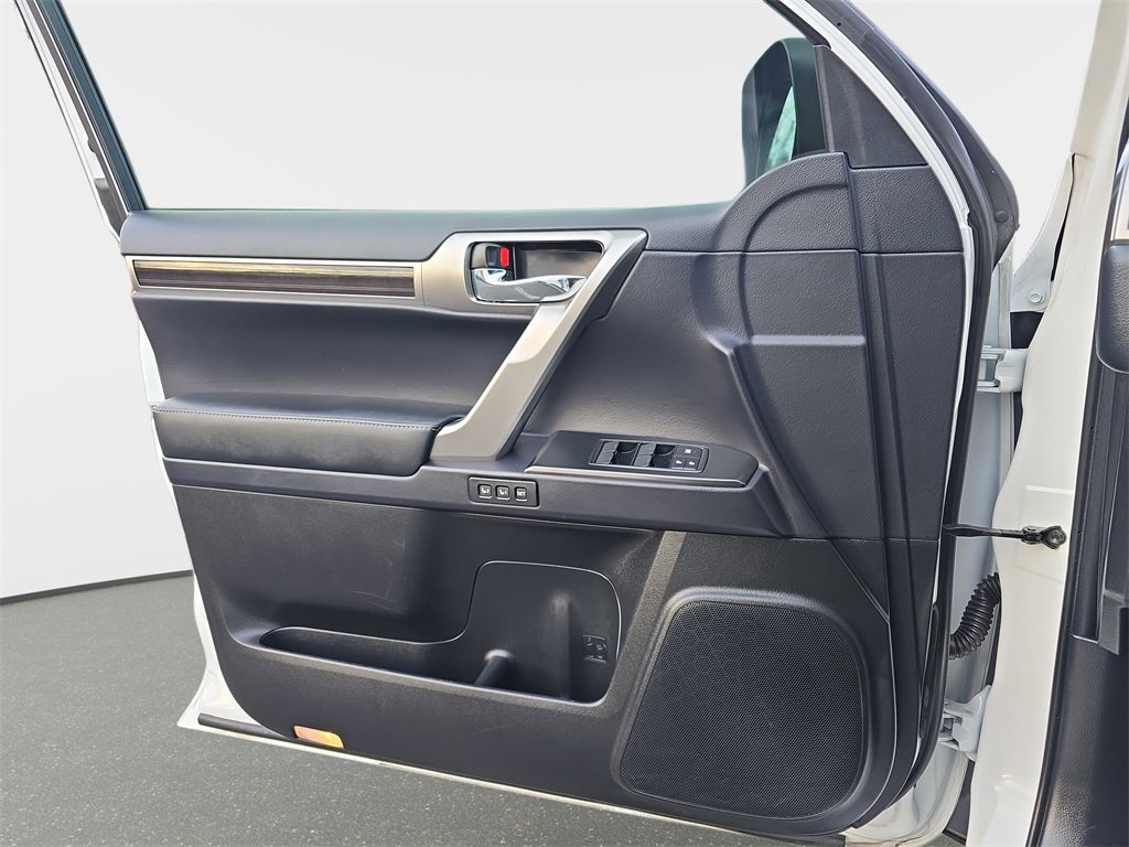 Used 2022 Lexus GX 460 Premium image 27