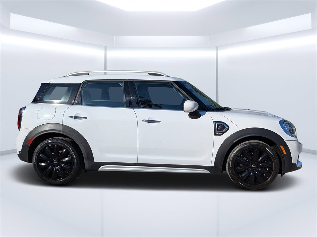 Used 2020 MINI Cooper Countryman S image 2