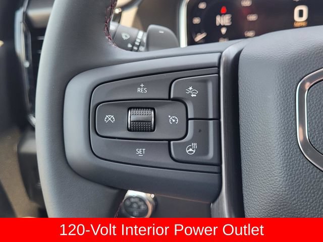 New 2026 GMC Sierra 1500 AT4X AWD/4WD image 27