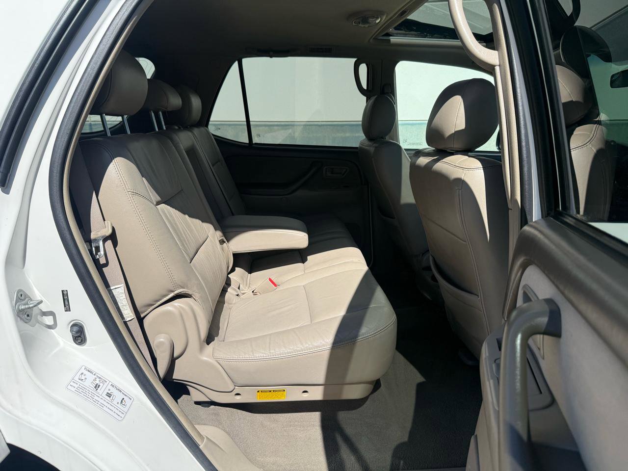 Used 2006 Toyota Sequoia SR5 image 26