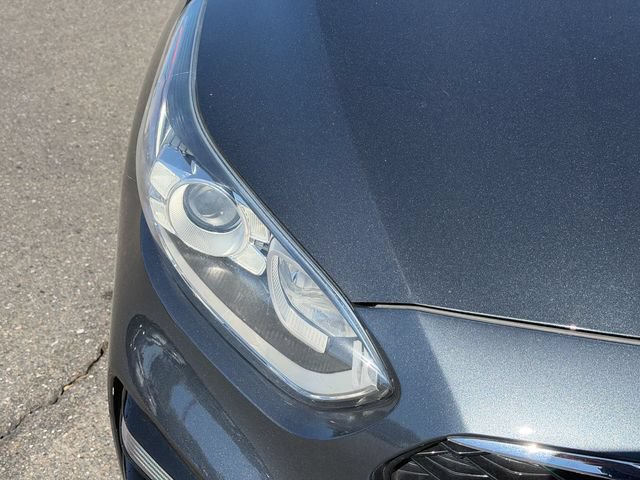 Used 2020 Kia Forte EX FWD image 5