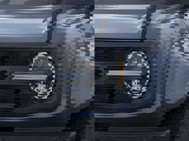 New 2025 Ford Bronco Raptor w/ Interior Carbon Fiber Pack image 20