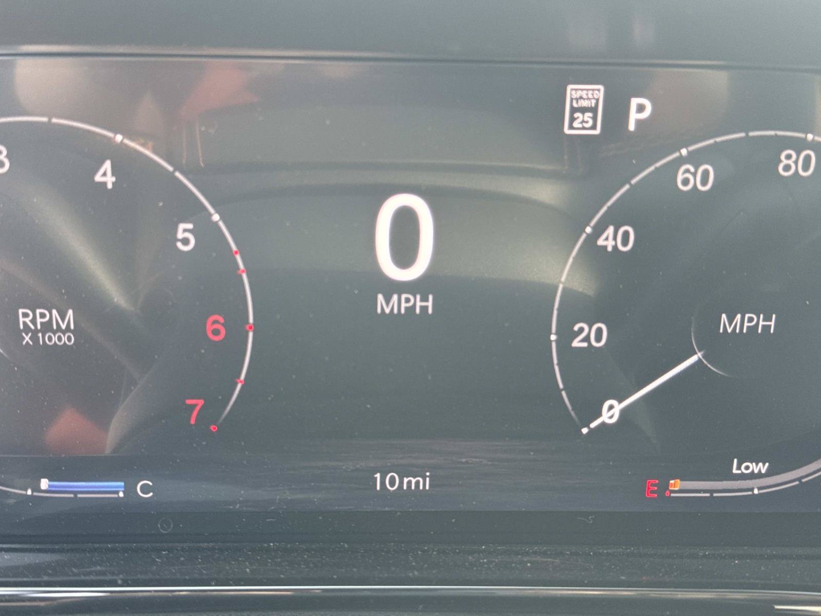 New 2026 Jeep Grand Wagoneer Summit AWD/4WD image 29