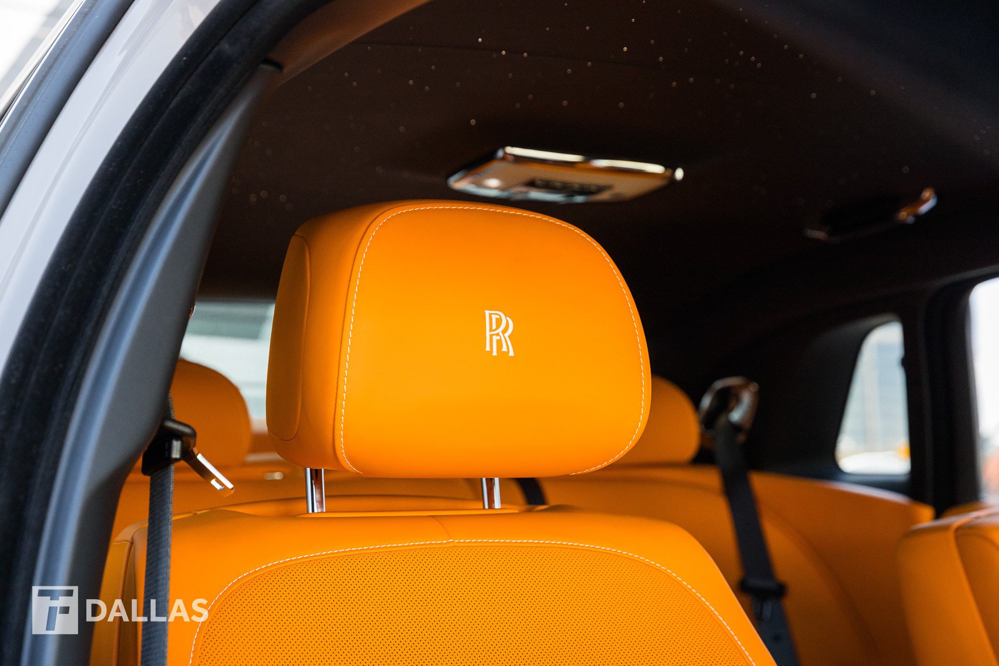 Used 2024 Rolls-Royce Ghost AWD/4WD image 39